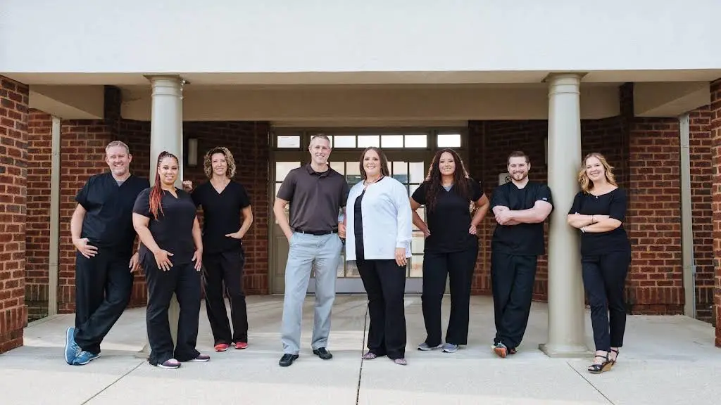 Pure Dental, Dawn C. Baker, DDS