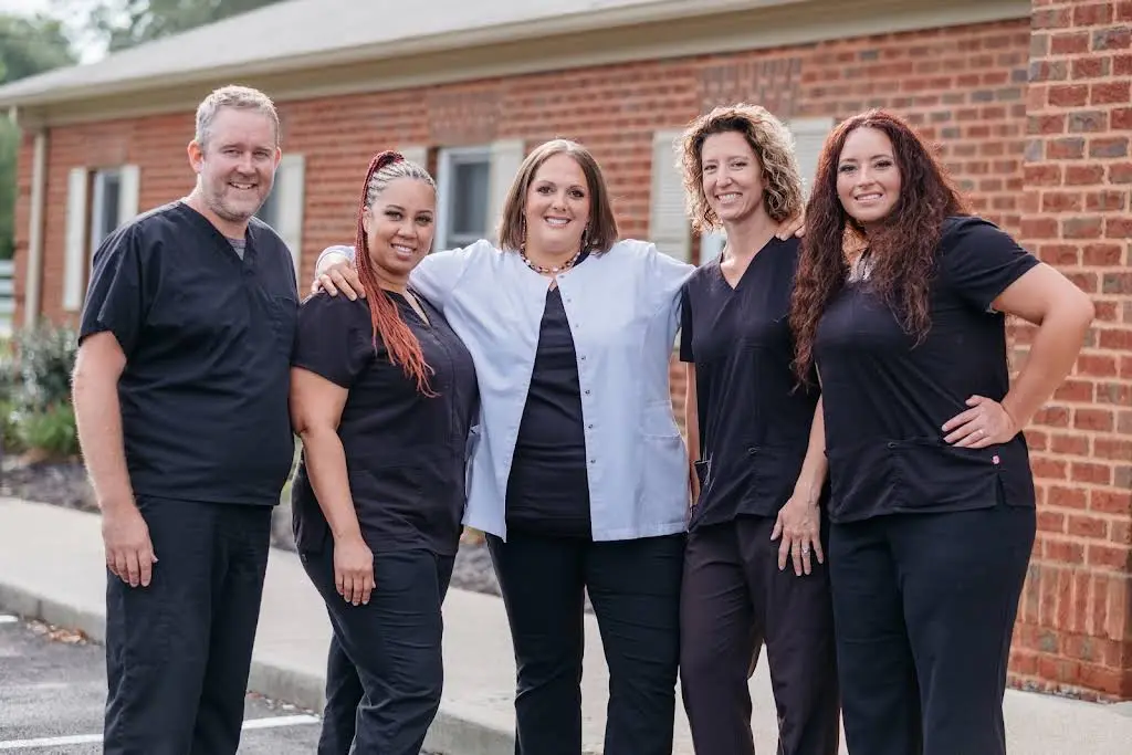Pure Dental, Dawn C. Baker, DDS
