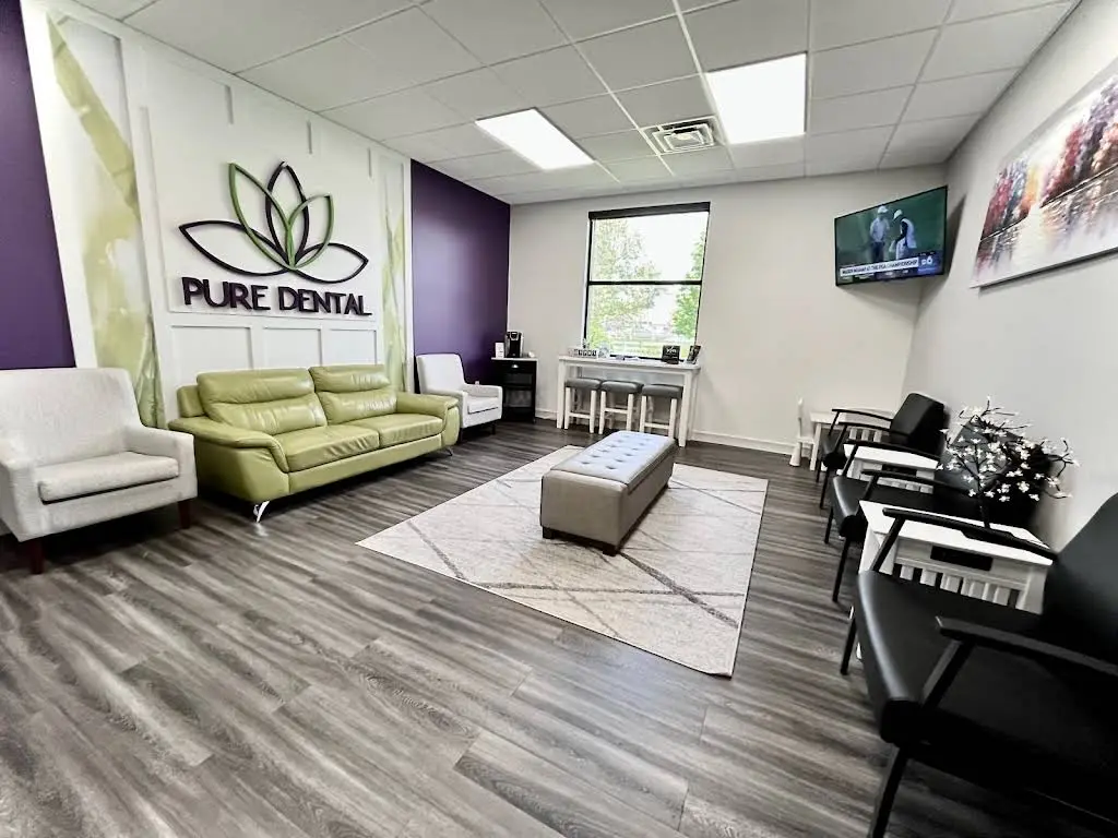 Pure Dental, Dawn C. Baker, DDS