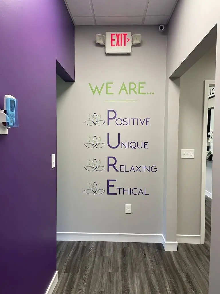 Pure Dental, Dawn C. Baker, DDS