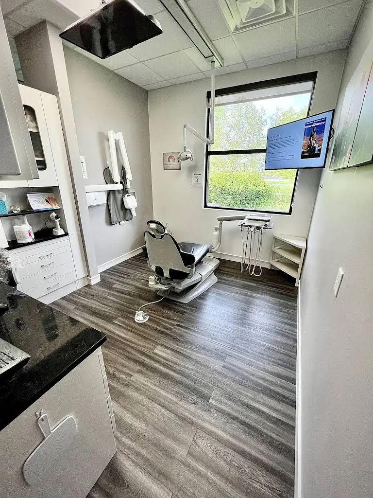 Pure Dental, Dawn C. Baker, DDS