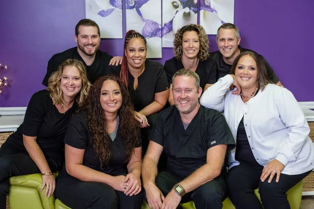 Pure Dental, Dawn C. Baker, DDS