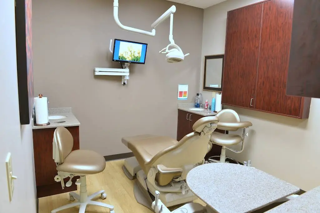 Clark Family Dental