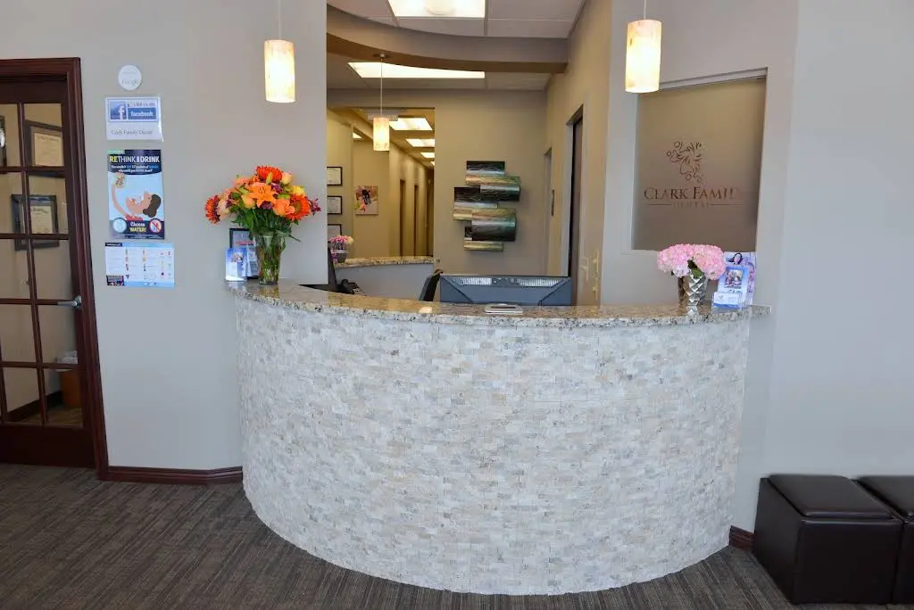 Clark Family Dental