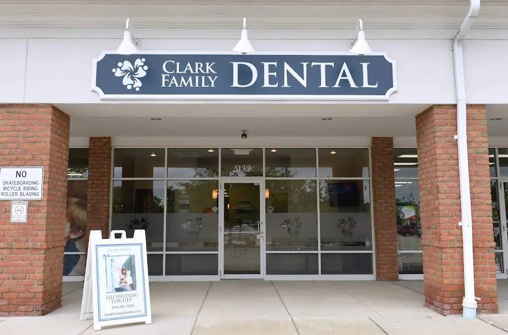Clark Family Dental