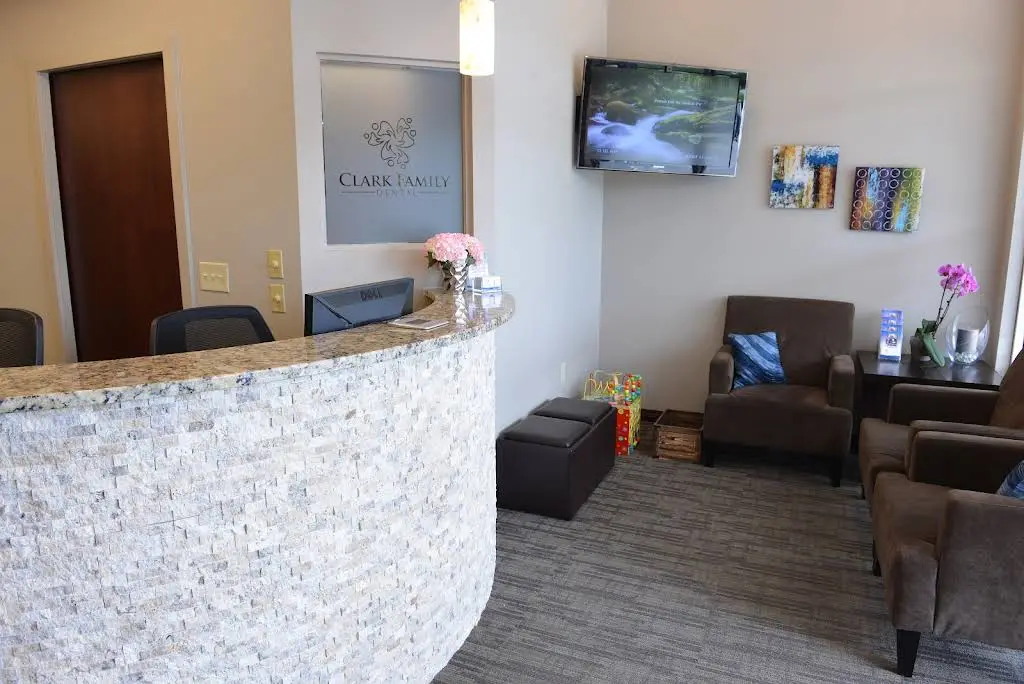 Clark Family Dental