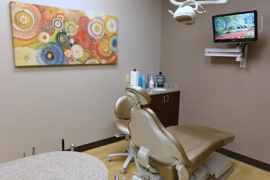 Clark Family Dental