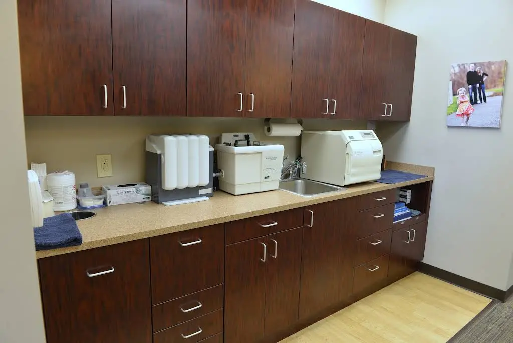 Clark Family Dental