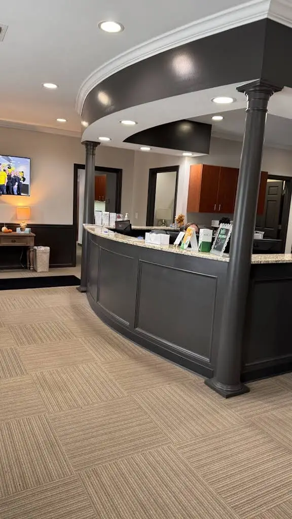 Premier Dental of New Albany