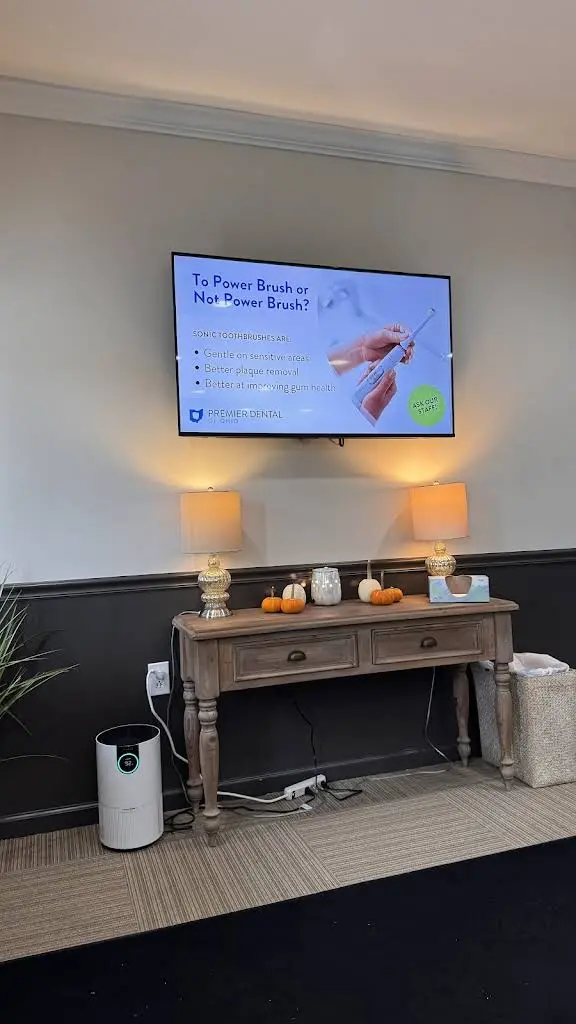 Premier Dental of New Albany