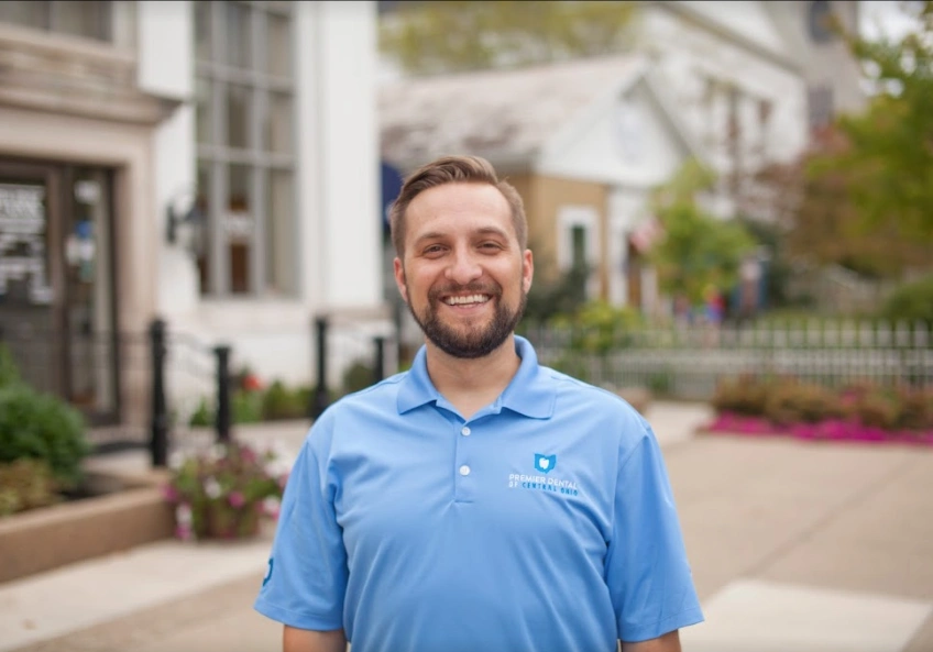 Premier Dental of New Albany