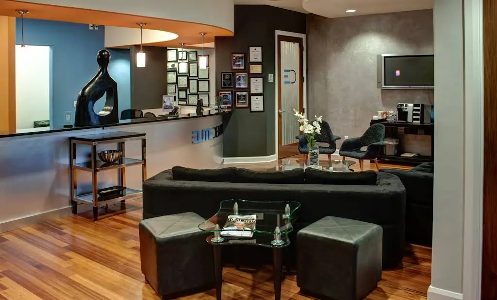 New Albany Elite Dental - Andrew E. Skasko, DDS