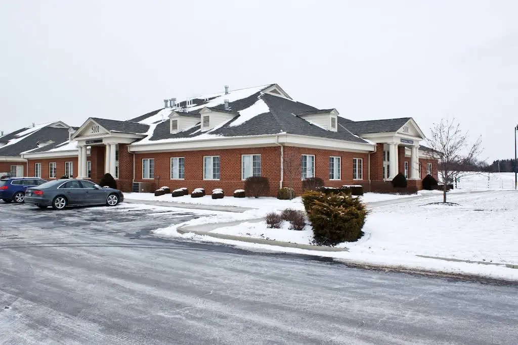 New Albany Elite Dental - Andrew E. Skasko, DDS