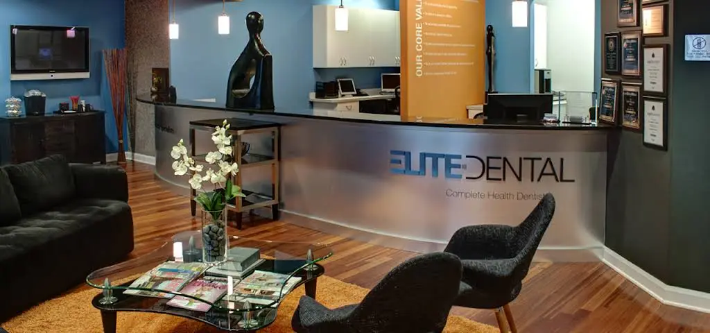 New Albany Elite Dental - Andrew E. Skasko, DDS