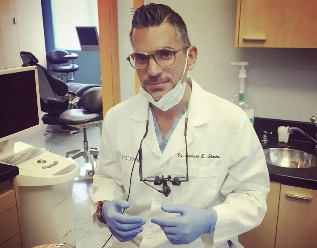 New Albany Elite Dental - Andrew E. Skasko, DDS