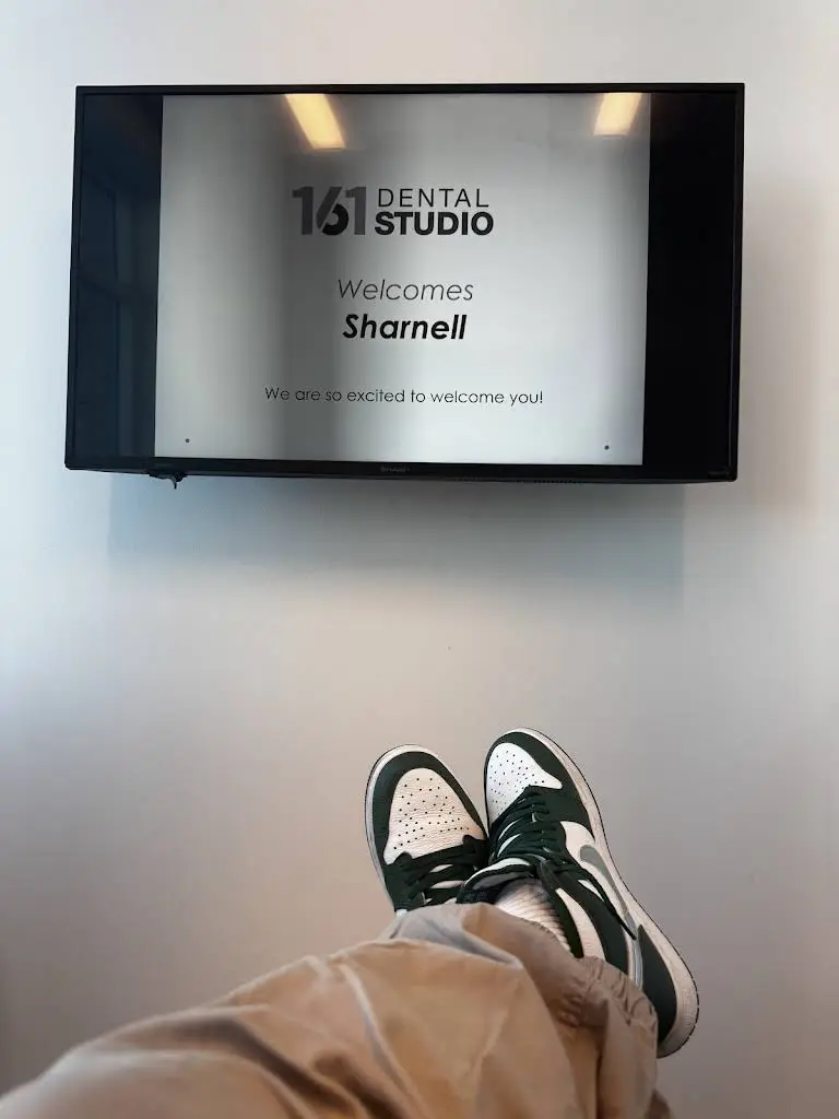 161 Dental Studio