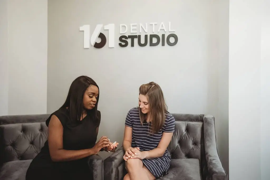 161 Dental Studio