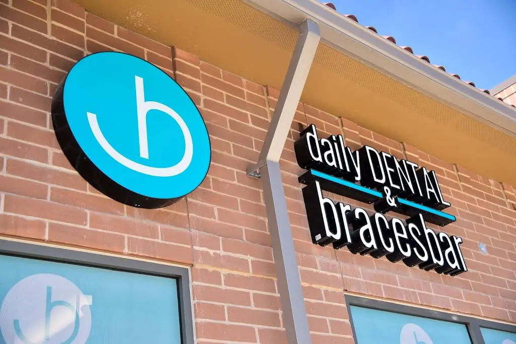 Daily Dental & Bracesbar Gahanna