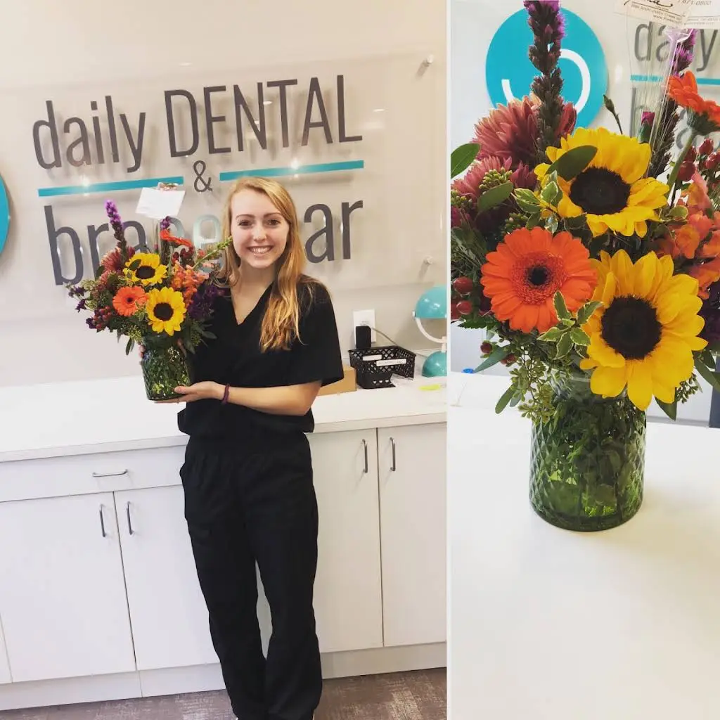 Daily Dental & Bracesbar Gahanna