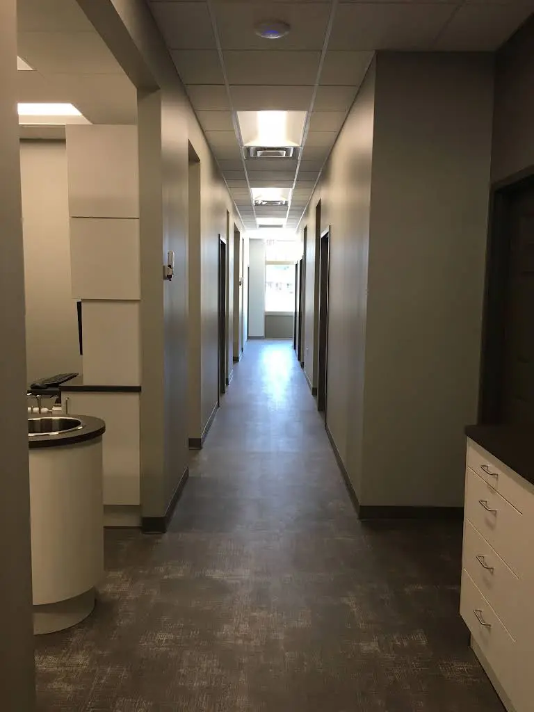 Daily Dental & Bracesbar Gahanna