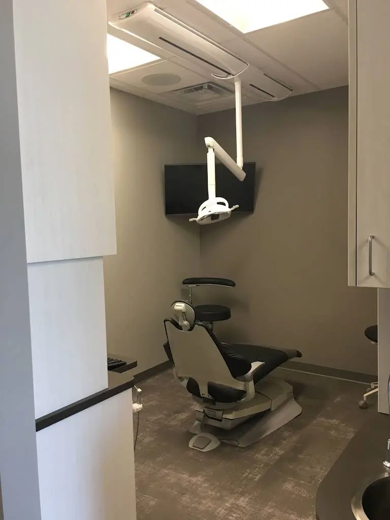 Daily Dental & Bracesbar Gahanna