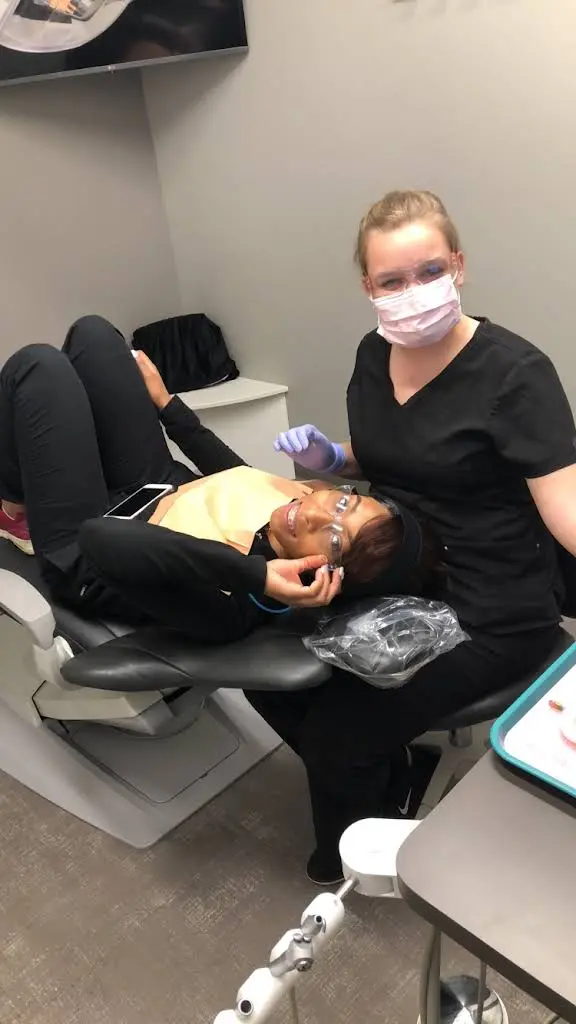 Daily Dental & Bracesbar Gahanna