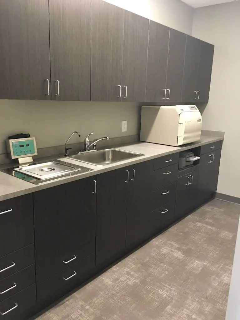 Daily Dental & Bracesbar Gahanna