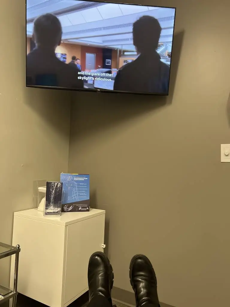 Daily Dental & Bracesbar Gahanna