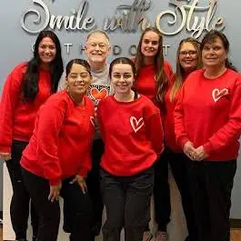 Smile with Style Orthodontics