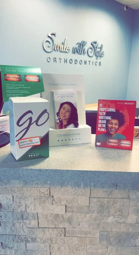 Smile with Style Orthodontics
