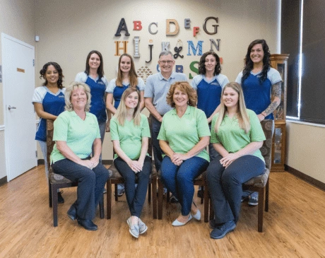 Smile with Style Orthodontics