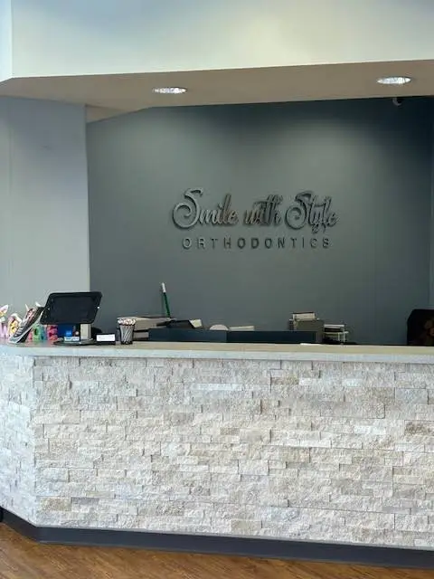 Smile with Style Orthodontics