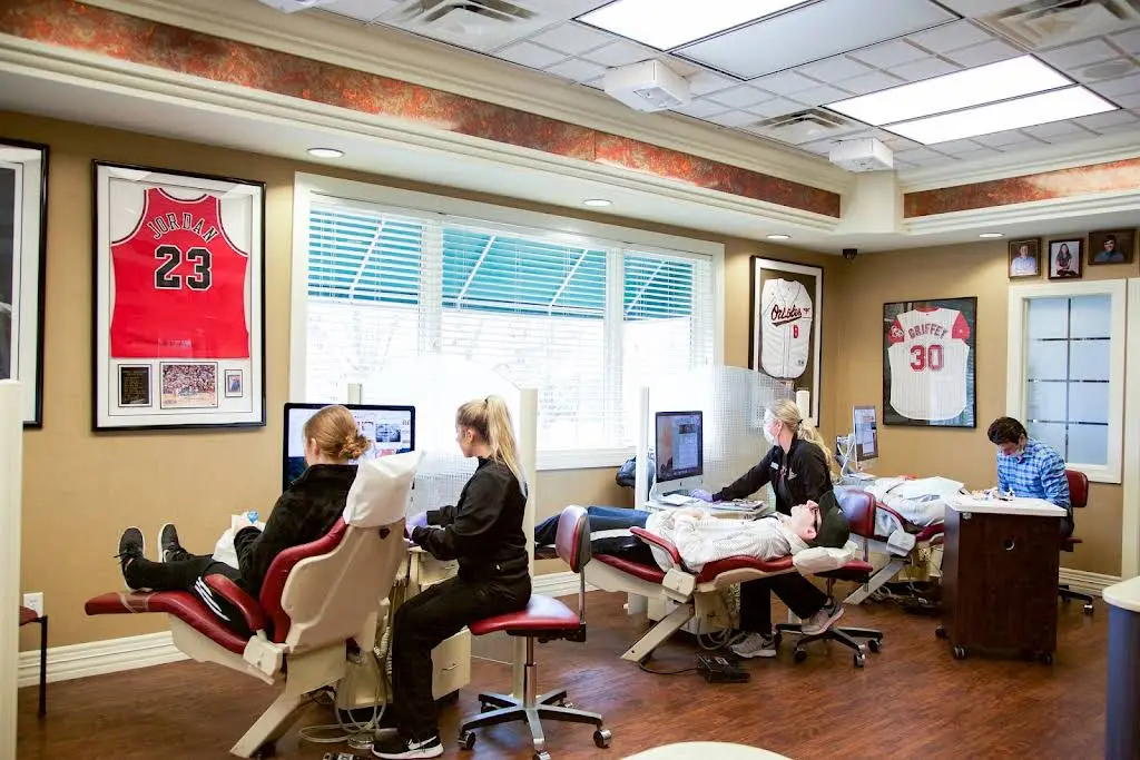 Hutta & Price Orthodontics