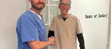Gold Family Dental: Matthew Gold, DDS