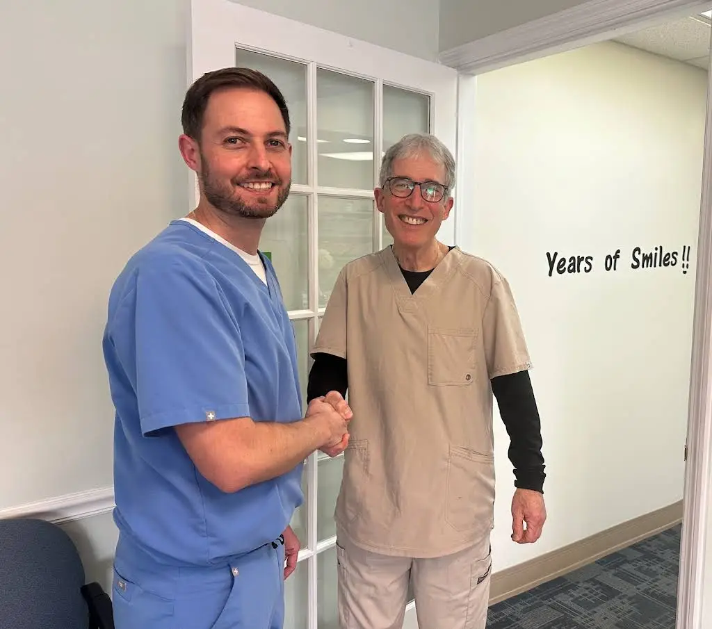 Gold Family Dental: Matthew Gold, DDS