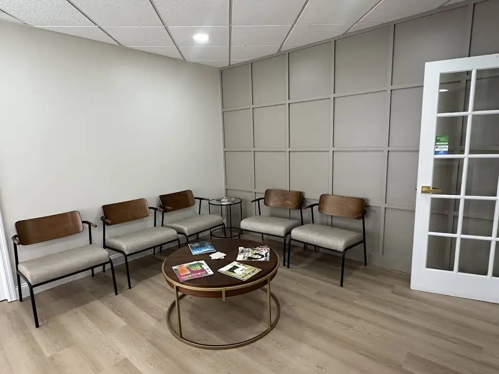 Gold Family Dental: Matthew Gold, DDS
