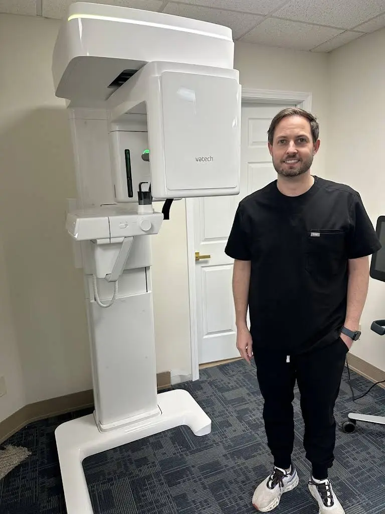 Gold Family Dental: Matthew Gold, DDS