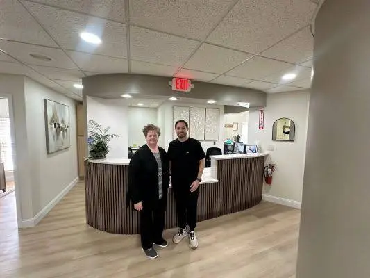 Gold Family Dental: Matthew Gold, DDS