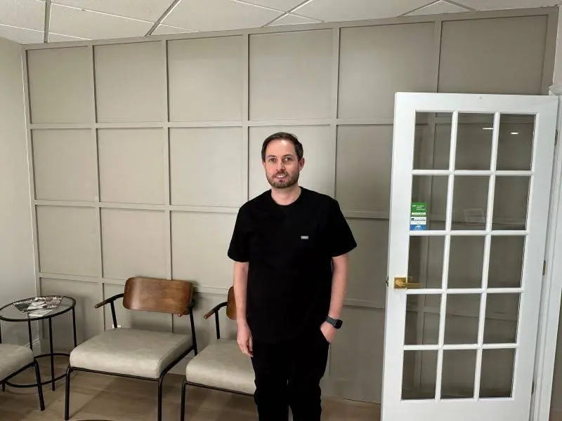 Gold Family Dental: Matthew Gold, DDS