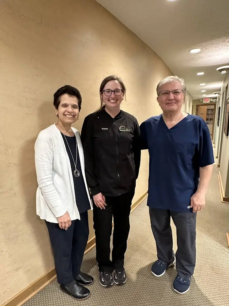 Dr. Fred Alger Periodontics & Dental Implants