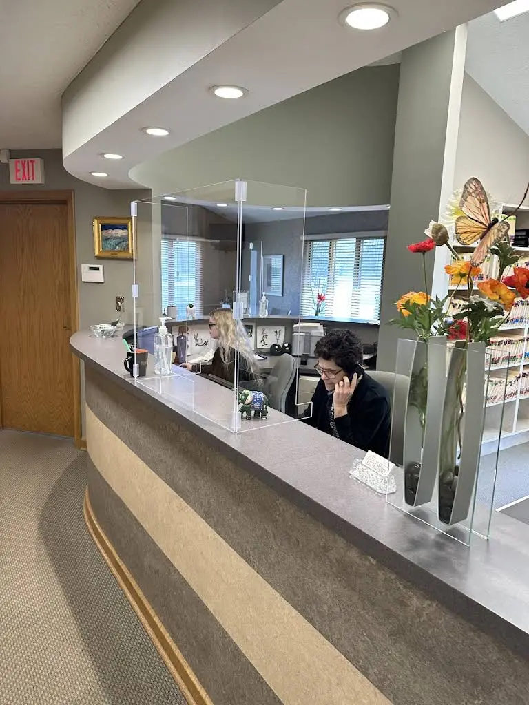 Dr. Fred Alger Periodontics & Dental Implants