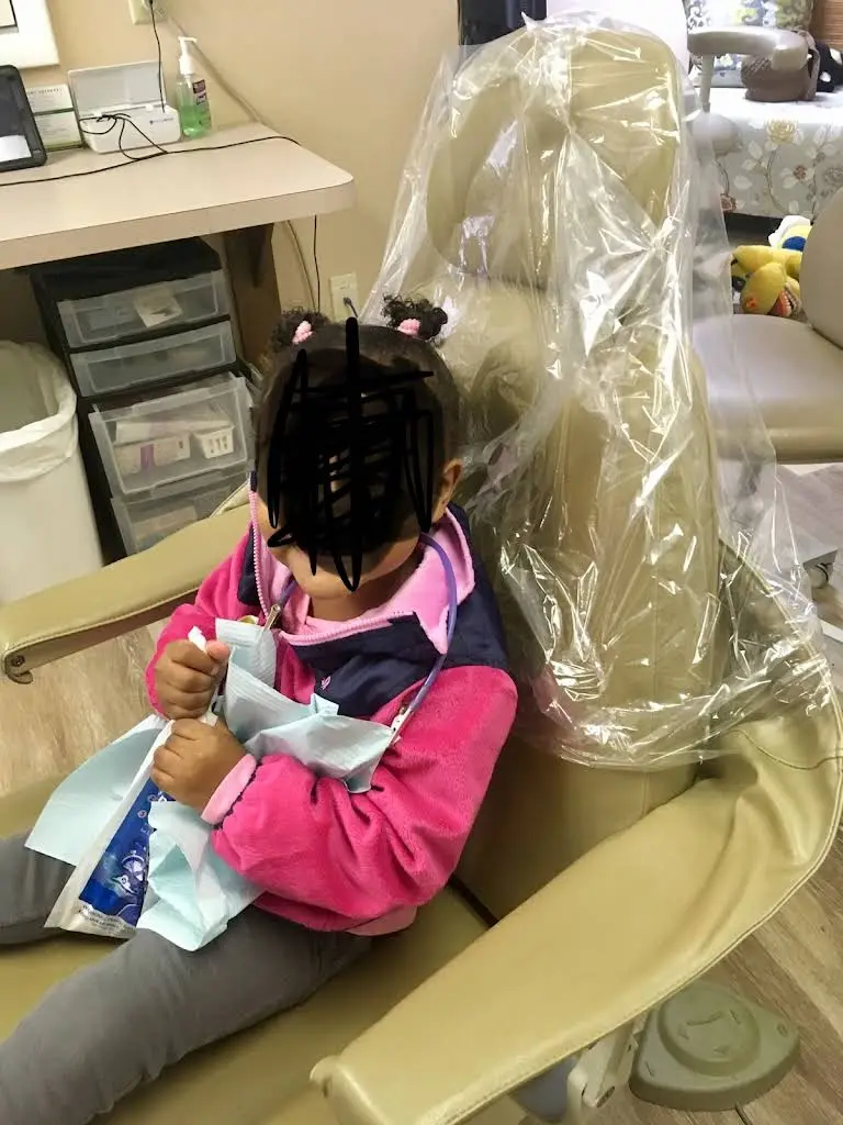 Gant Dentistry