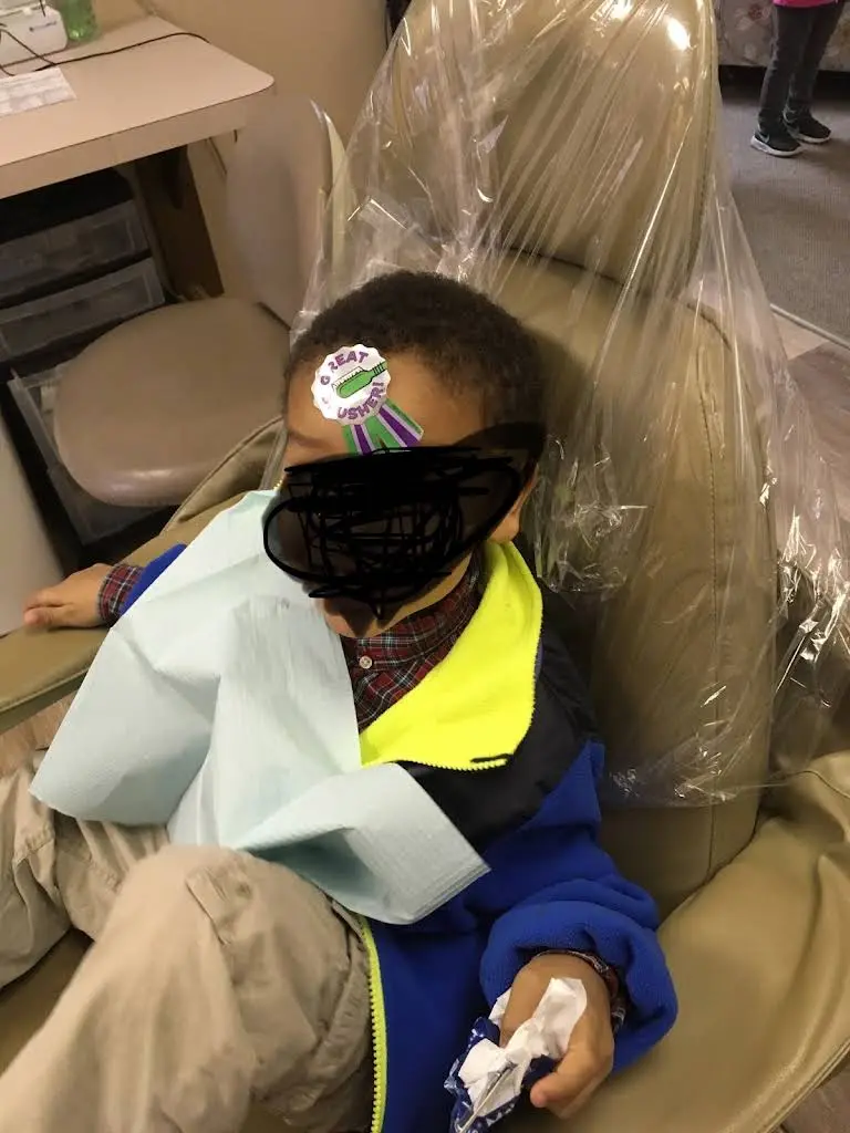 Gant Dentistry