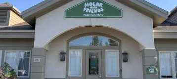 Molar and Friends Pediatric Dentistry