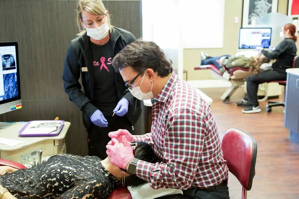 Hutta & Price Orthodontics / Hutta Orthodontic Specialists