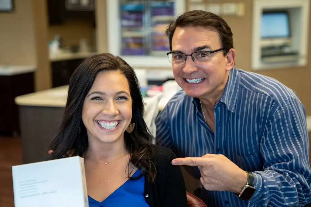 Hutta & Price Orthodontics / Hutta Orthodontic Specialists