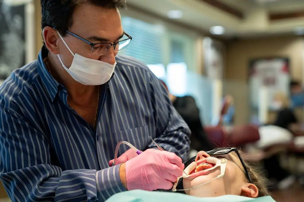 Hutta & Price Orthodontics / Hutta Orthodontic Specialists