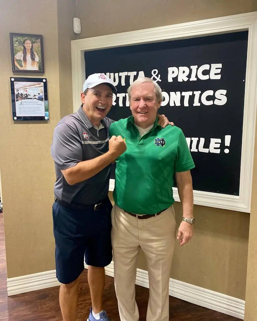Hutta & Price Orthodontics / Hutta Orthodontic Specialists
