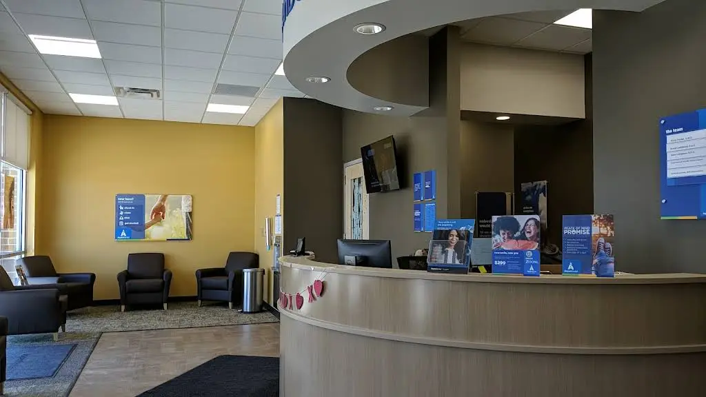 Aspen Dental