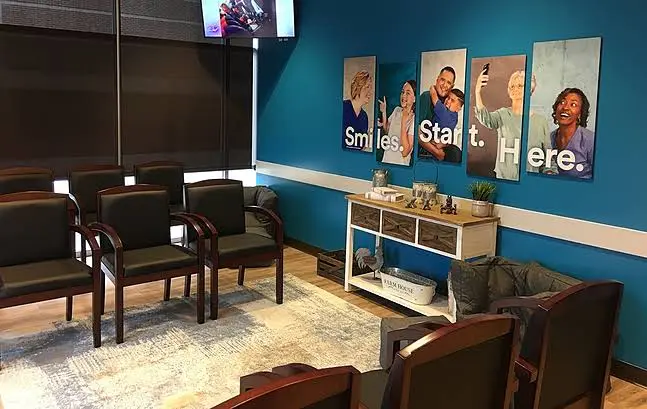 Bright Now! Dental & Orthodontics